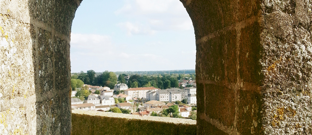 Clocher Eglise Notre Dame