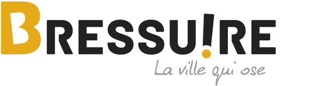 Site officiel de la Ville de Bressuire