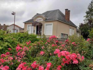 Mairie annexe - Beaulieu-sous-Bressuire