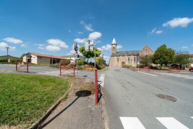 Mairie - Clazay