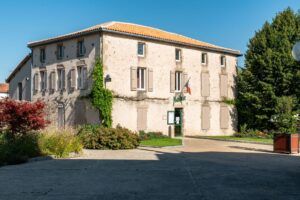 Mairie - Terves
