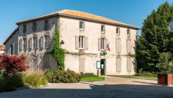 Mairie - Terves