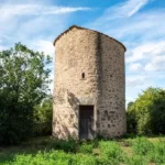 Moulin de Cornet - Terves