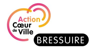 Logo Action Coeur de Ville