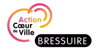 Logo Action Coeur de Ville
