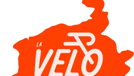 Logo de La Vélo Bressuiraise