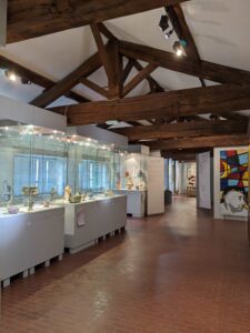 Musée de Bressuire