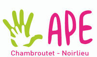 Logo APE Chambroutet Noirlieu