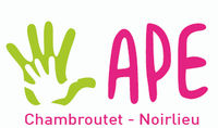Logo APE Chambroutet Noirlieu