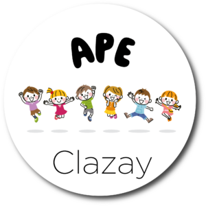 Logo APE Clazay