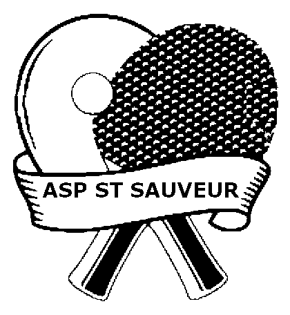 Logo ASP Saint Sauveur