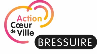 Logo Action coeur de ville