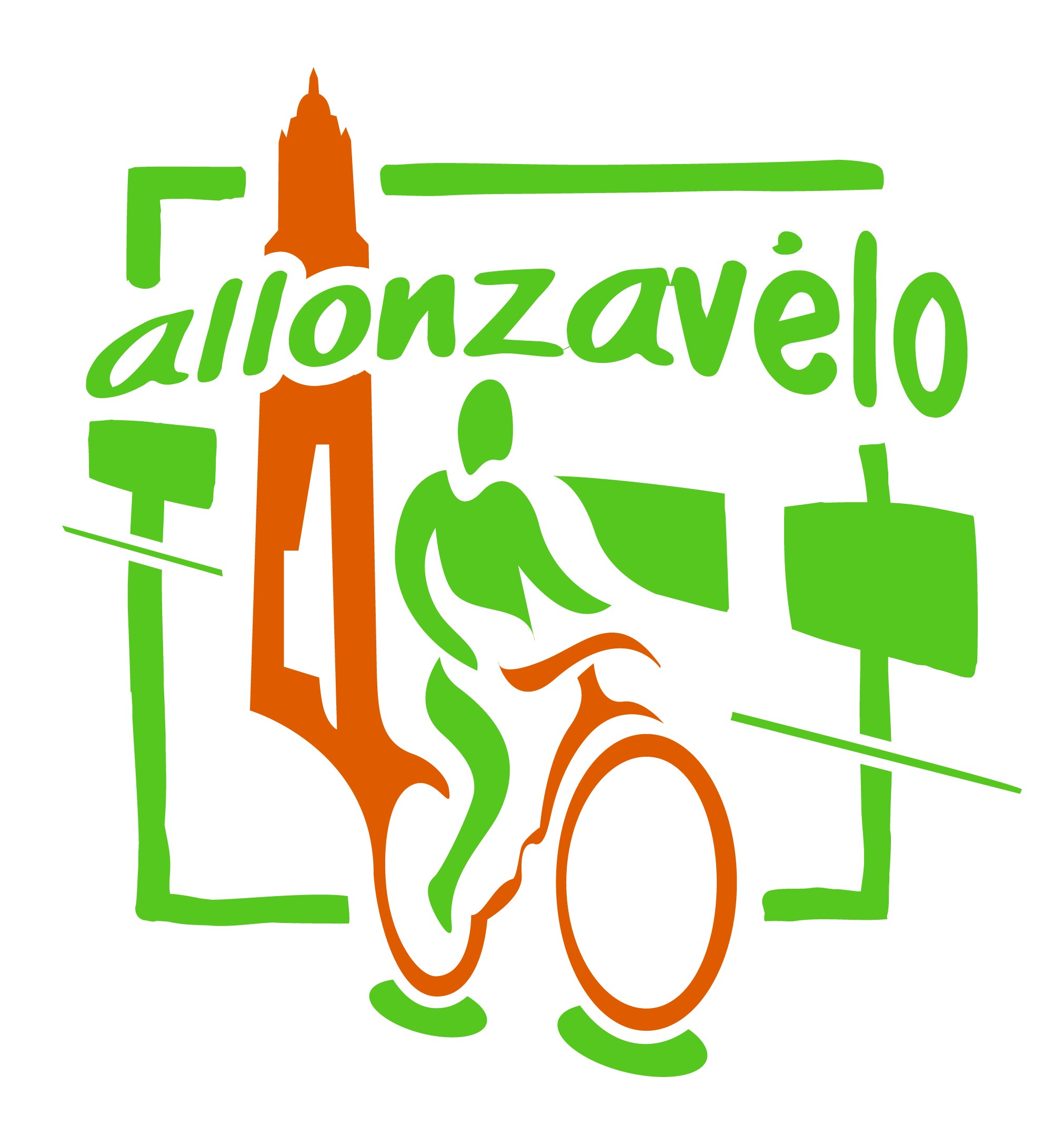 Logo Allonzavelo