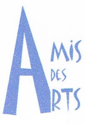 Logo Amis des arts