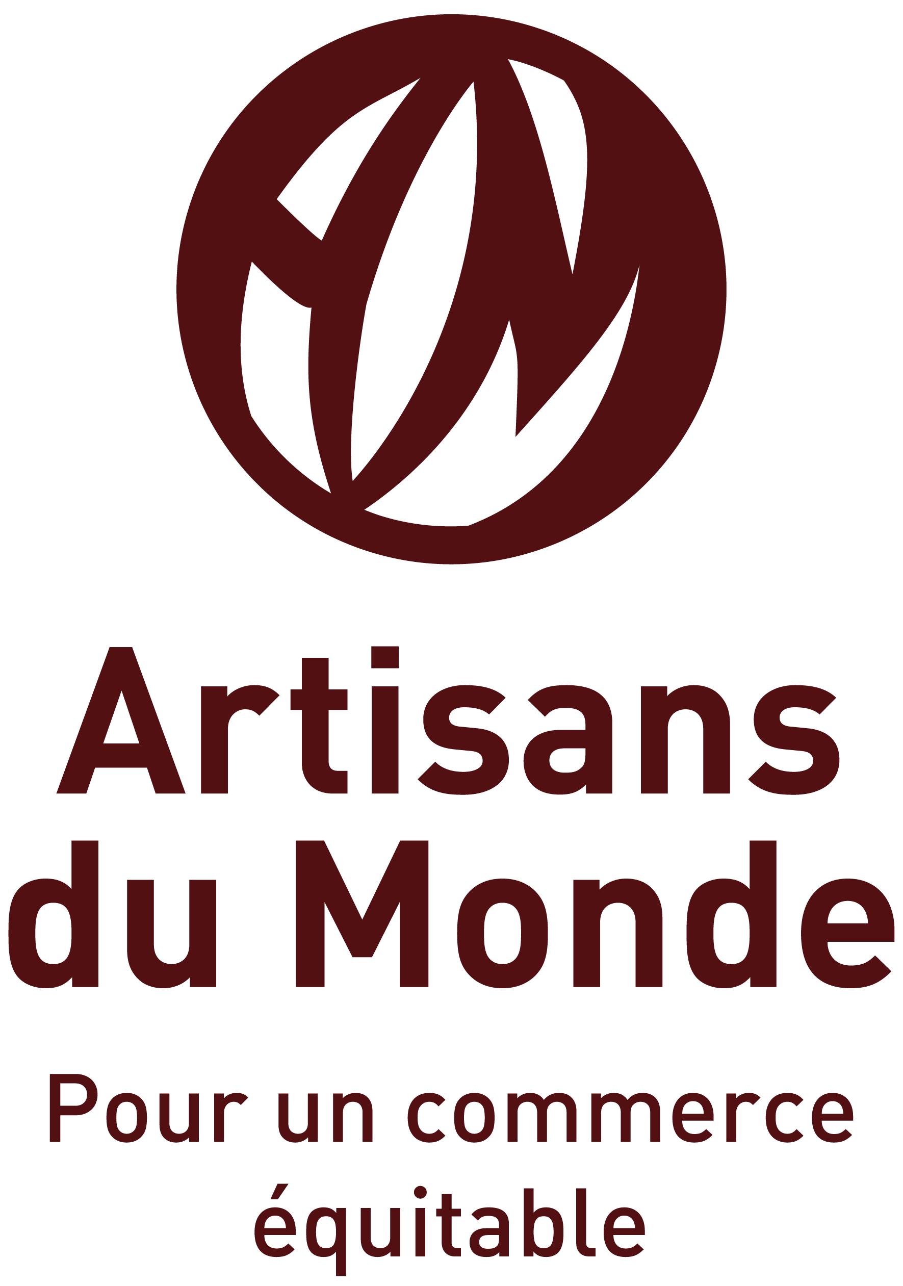 Logo Artisans du monde