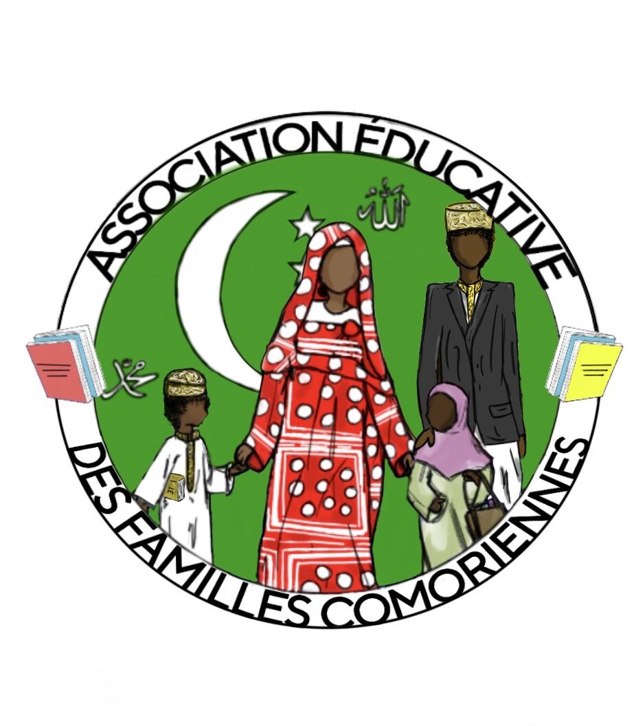 Logo Association Educative Familles Comoriennes