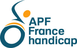 logo Association Paralysés France