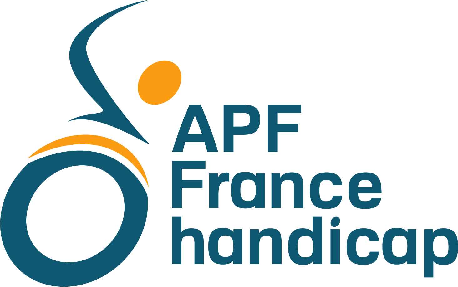 logo Association Paralysés France