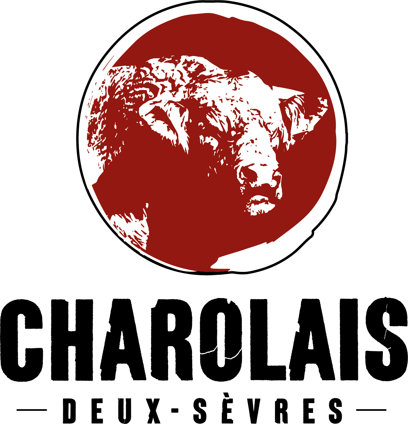 Logo Association des Charolais 79