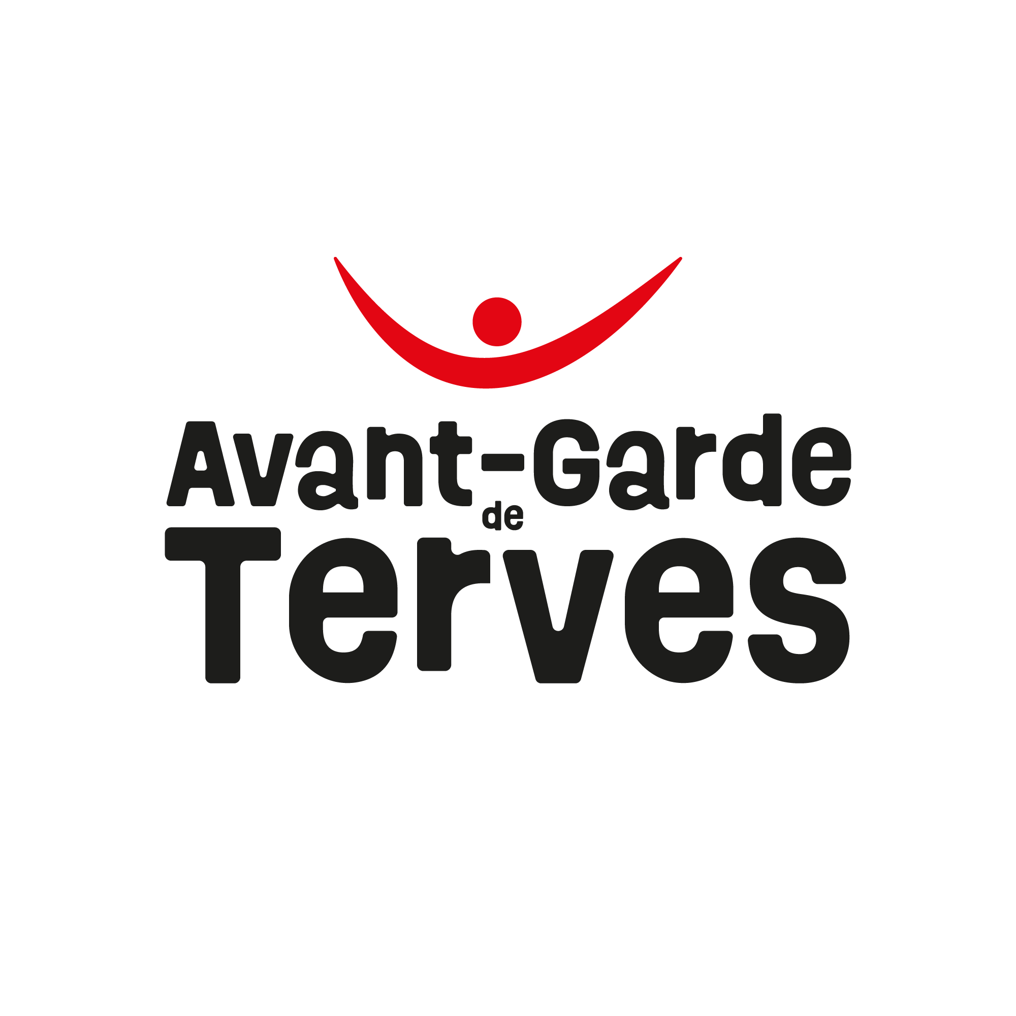 Logo Avant Garde Terves
