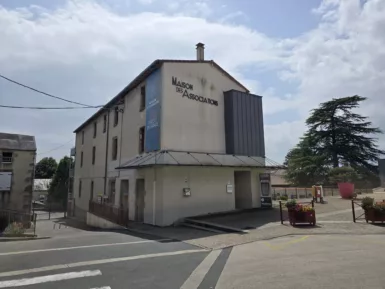 Maison des Associations