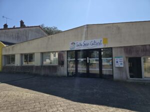 Centre Socio Culturel