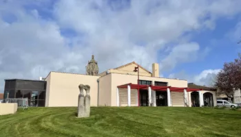 Foyer Hérault - Vue extérieure