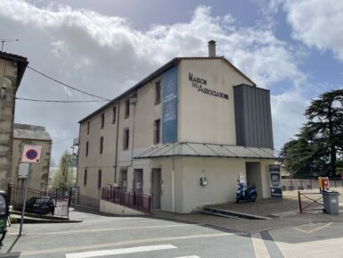 Maison des Associations