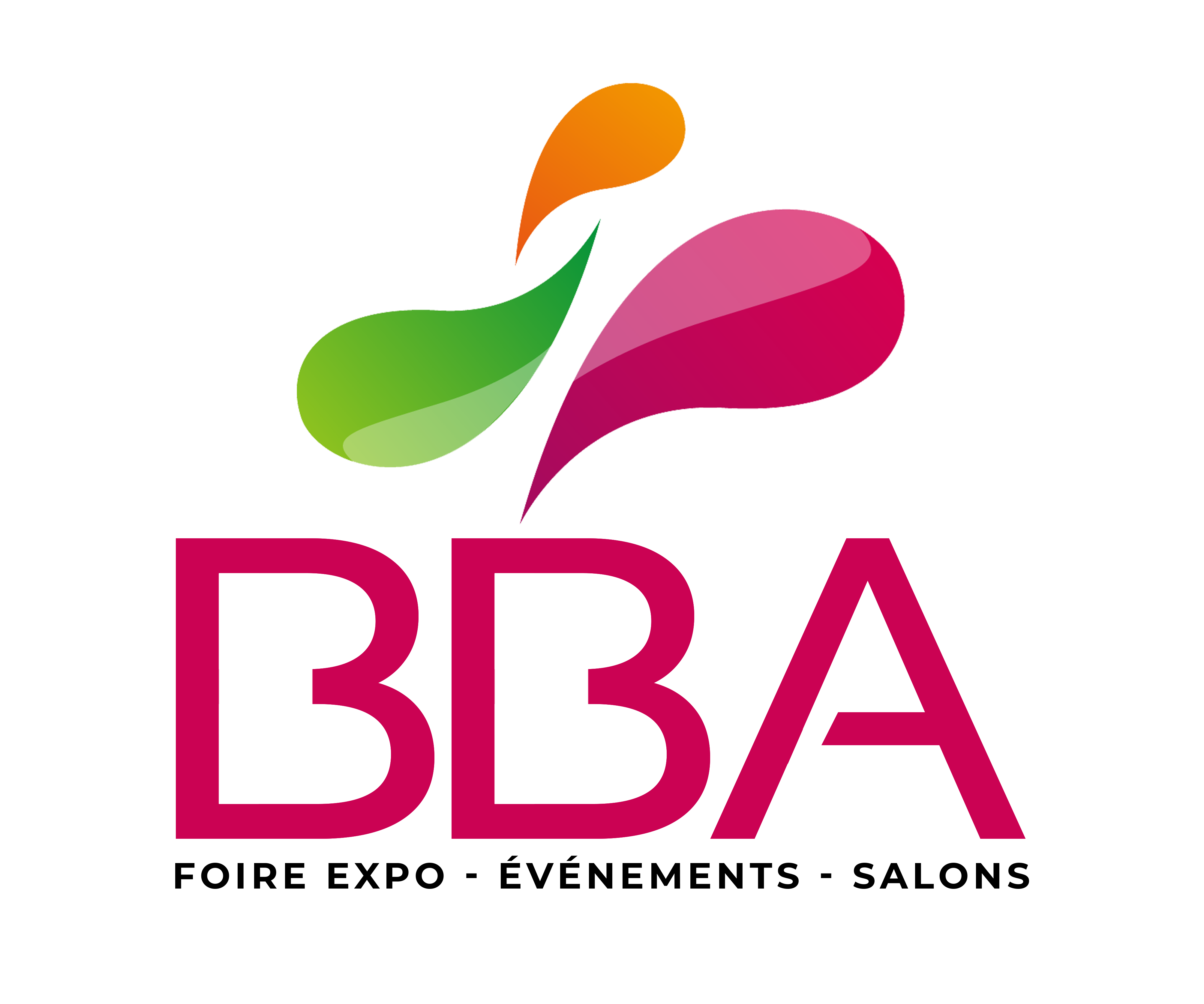 Logo BBA