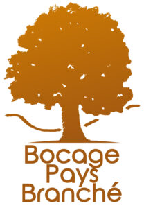 Logo Bocage Pays Branché