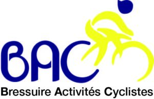 Logo Bressuire Activités Cylclistes