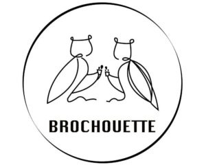 Logo Brochouette
