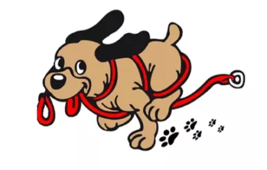 Logo Canin agility