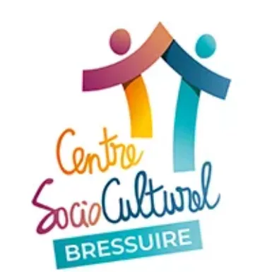 Logo centre socio culturel