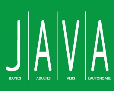 Logo JAVA