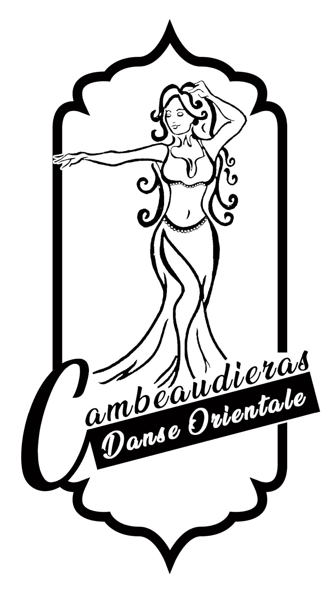 Logo les cambauderias