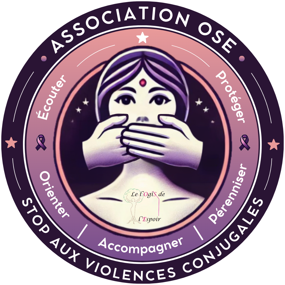 Logo OSE