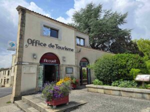 Office du Tourisme