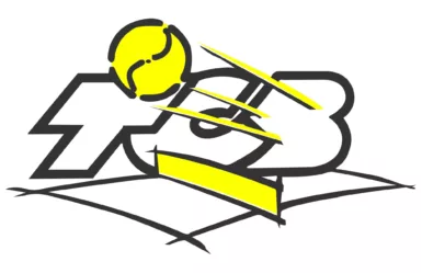 Logo tennis club bressurais