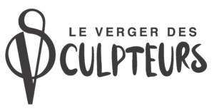 Logo verger des sculpteurs