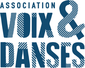 Logo voix et danses