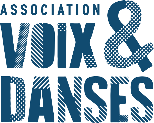 Logo voix et danses