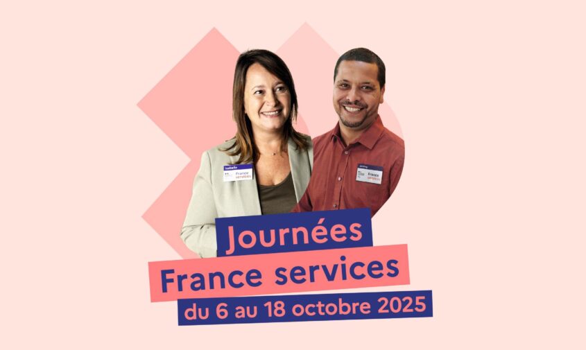 20251006_France Services - Portes Ouvertes