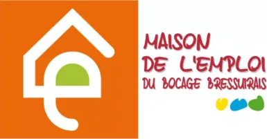 Logo Maison de l'Emploi