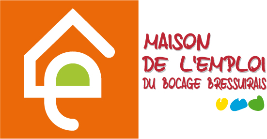 Logo Maison de l'Emploi