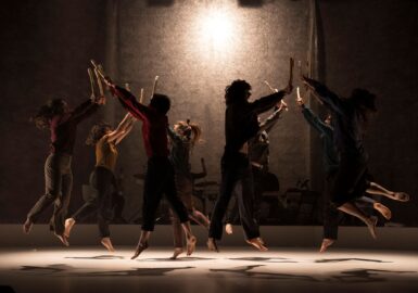 Scènes de territoire - Bezperan