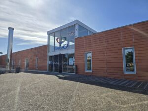 Bressuire - Centre aquatique Coeur d'O