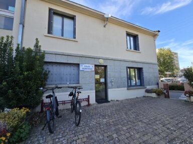 Bressuire - Police Municipale