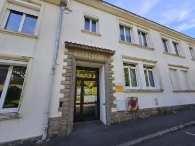 Bressuire - Services Techniques - Urbanisme