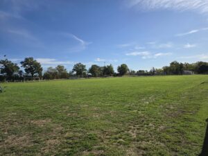 Noirterre - Stade municipal
